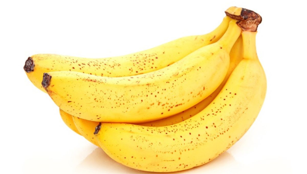 Why Eating Bananas Regularly Is One of the Best Habits for Your Health
