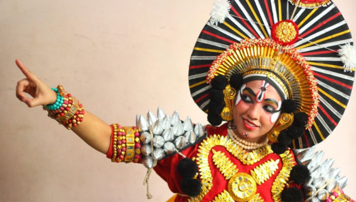 Yakshagana: The Living Theatre of Coastal Karnataka