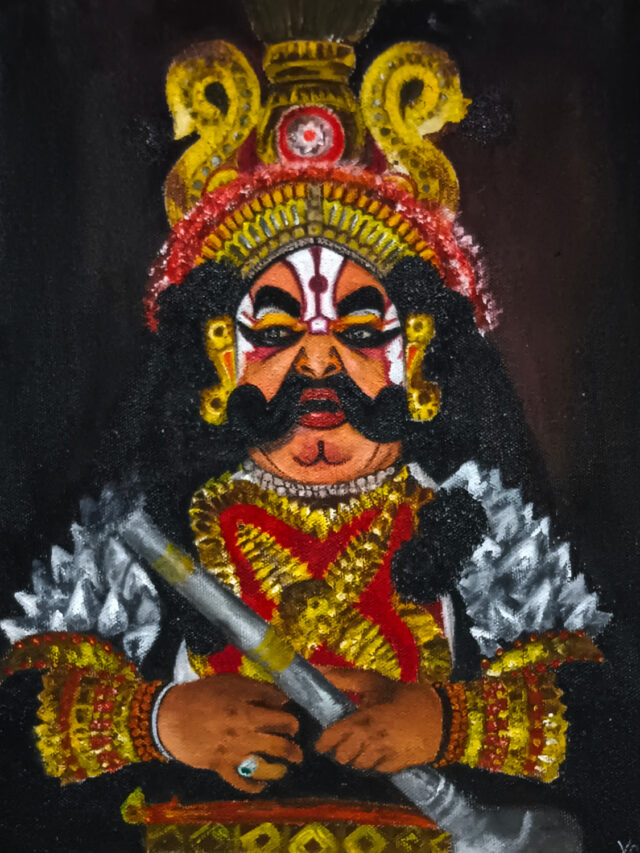 7 Interesting Facts About Yakshagana
