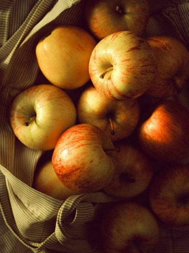 10 Unknown Facts About Apple