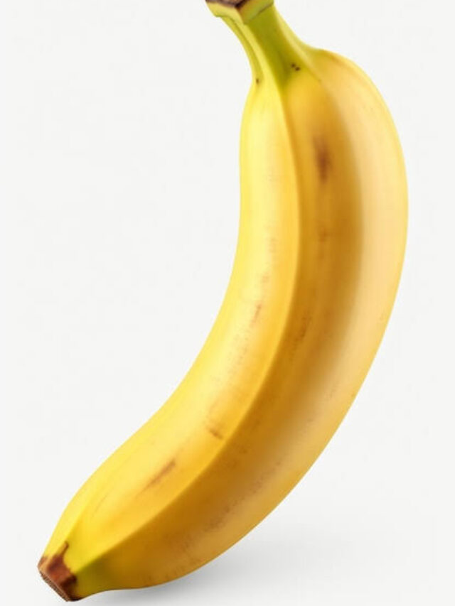 10 Facts About Banana That You Didn’t Know
