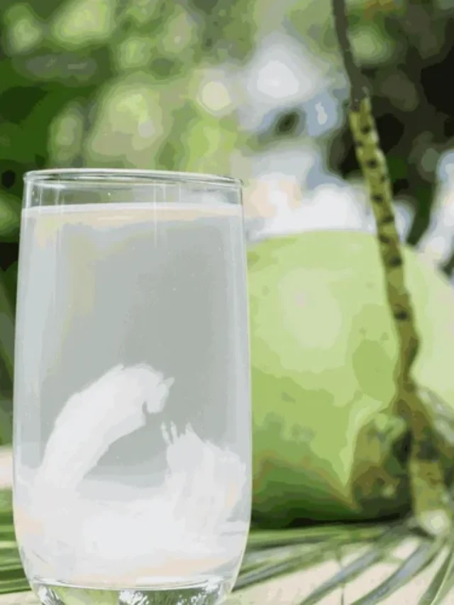 10 Amazing Health Benefits of Tender Coconut in Summer