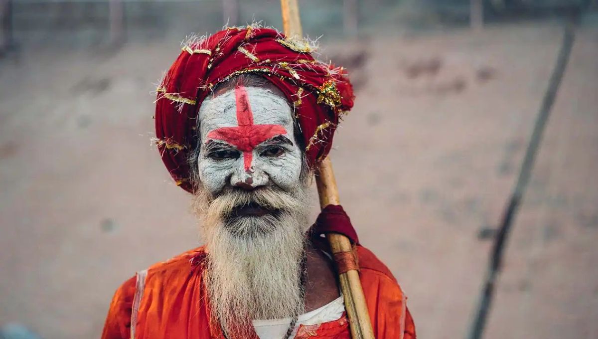 The Aghori: Mystics of India’s Sacred Cremation Grounds