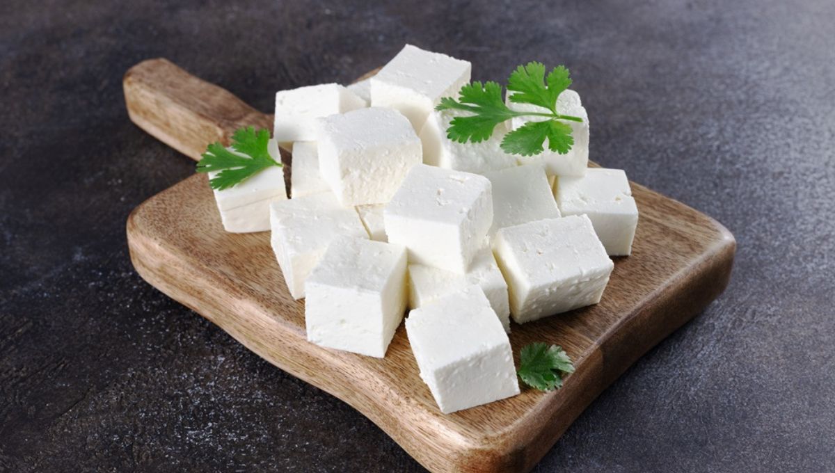 What Is Paneer Called in English? Meaning, Difference & Interesting Facts