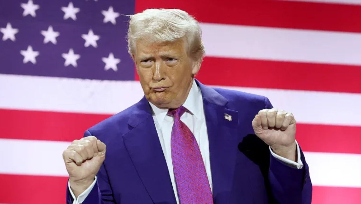 Donald Trump: The 47th President of the United States and the Powers of America’s Highest Office
