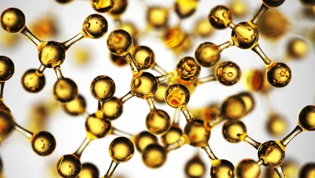 Nano Gold: How Tiny Gold Particles Are Quietly Transforming Medicine, Farming, and Future Technology