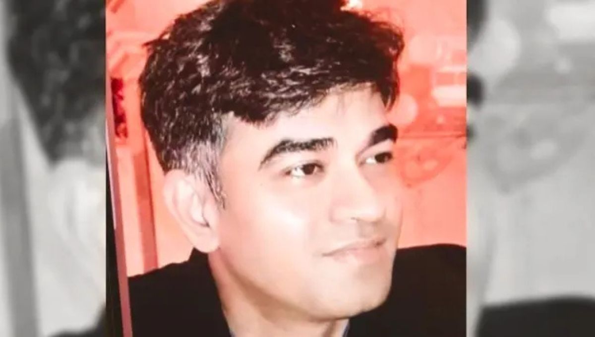 Who Was Chandranath Rath? From Air Force Veteran to Suvendu Adhikari’s Close Aide