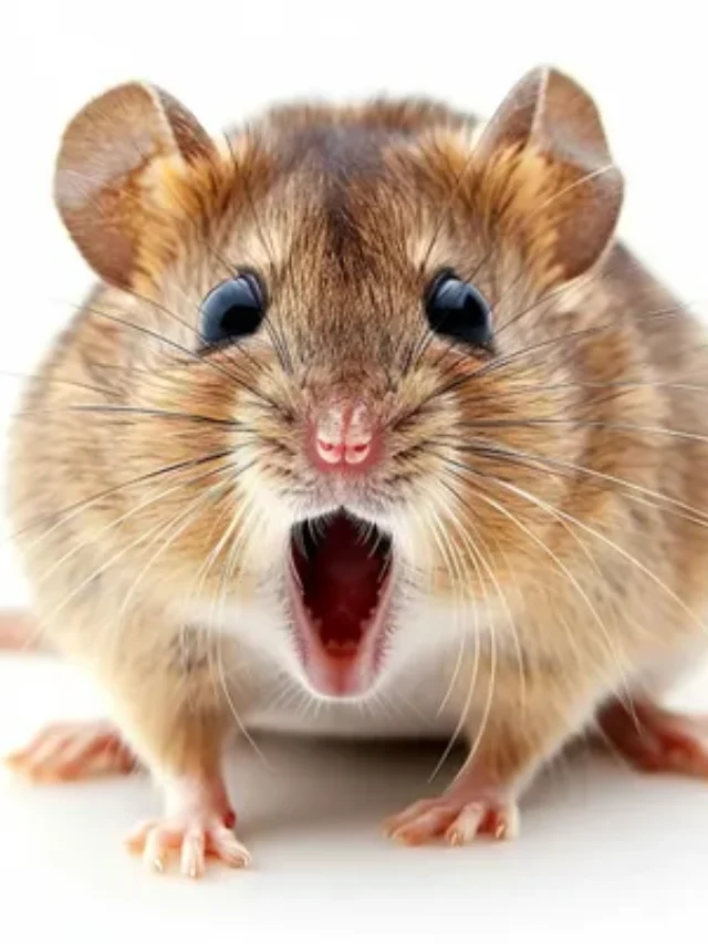 7 Unknown Facts About Mice