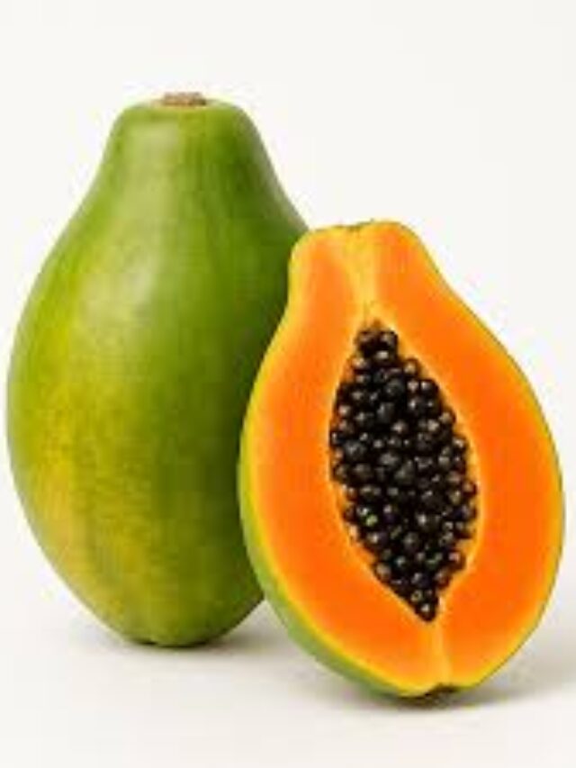 9 Healthy Benefits of Papaya